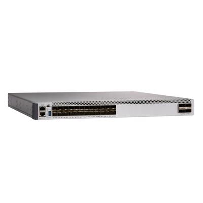 New Original C9500-24X-A Switch Managed Rack-mountable 24 X 10G Ports No PoE Data Only Layer 3 Network Advantage License