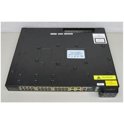 New Original IE-3010-24TC SWITCH Managed 16 X 100 Mbit SFP + 8 X 10/100/1000 + 2 X Combo Gigabit SFP, Rack-mountable, PoE