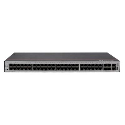 S6730-H 10GE Managed Poe Switch S6730-H48X6C 100Mbps
