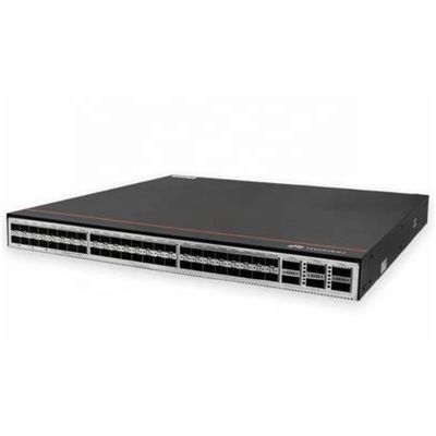 S6730-H 10GE Managed Poe Switch S6730-H48X6C 100Mbps