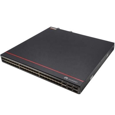 S6730-H 10GE Managed Poe Switch S6730-H48X6C 100Mbps