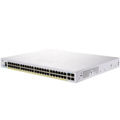 New Original CBS350-48P-4X-CN Business 350 Series Managed Switches