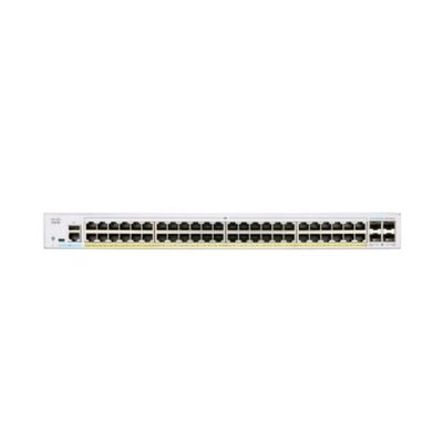 New Original CBS350-48P-4X-CN Business 350 Series Managed Switches