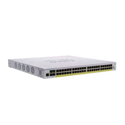 New Original CBS350-48P-4X-CN Business 350 Series Managed Switches