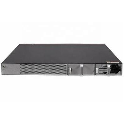 24 PoE+ Power Over Ethernet Switch Electrical Ports Four 10GE SFP+ S5731-S24P4X S5700