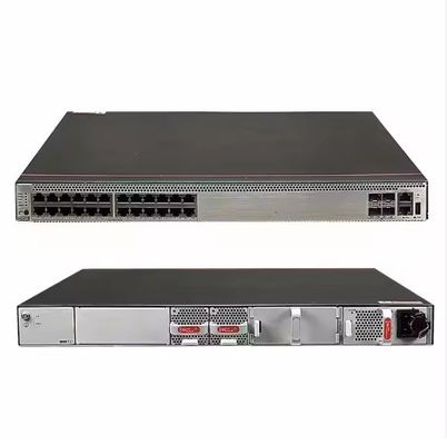 S3710-H Gigabit Networking Switch 24 Port S5731-H24T4XC