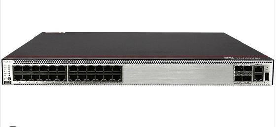S3710-H Gigabit Networking Switch 24 Port S5731-H24T4XC