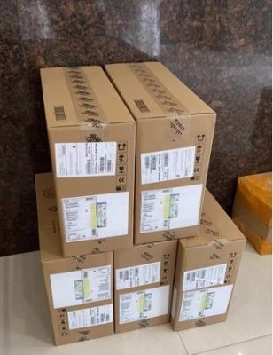 POE Network Switch 10 100 1000 Fast Ethernet 24Port VLAN C1200-24T-4G