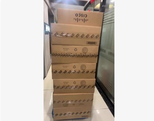 POE Network Switch 10 100 1000 Fast Ethernet 24Port VLAN C1200-24T-4G