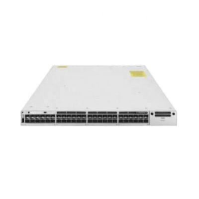48 Port Networking Switch 1G SFP   C9300-48S-A Catalyst 9300