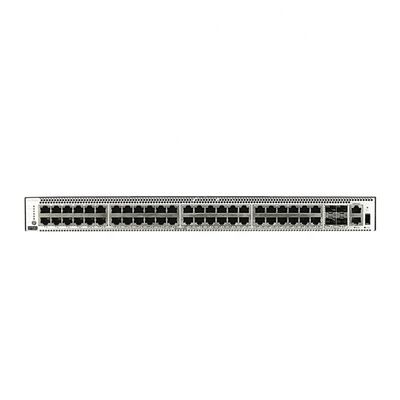 PoE+ Ethernet Networking Switch SFP+ S5731-S48P4X 4 Electrical Interfaces