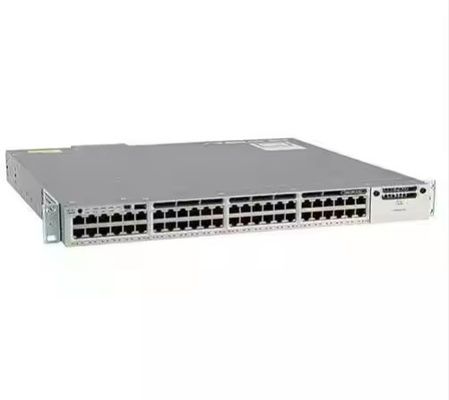 POE Networking Switch 3850 Series WS-C3850-48U-S 48 Switch In Stock
