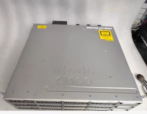 POE Networking Switch 3850 Series WS-C3850-48U-S 48 Switch In Stock