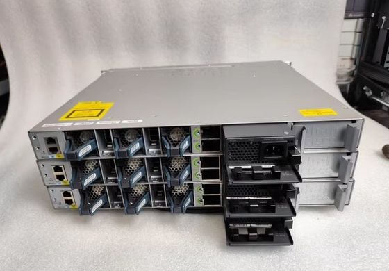 POE Networking Switch 3850 Series WS-C3850-48U-S 48 Switch In Stock