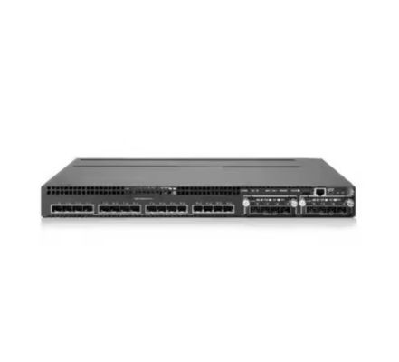 JL667A 6300F Networking Switch 48x Ports 10 100 1000Base T Ports SFP Ports