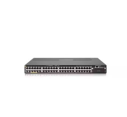 JL667A 6300F Networking Switch 48x Ports 10 100 1000Base T Ports SFP Ports