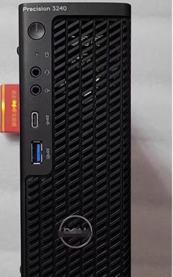 Original T3240 Tower Workstation 16GB RAM Server And Workstation