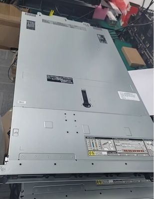 Procesador avanzado de PowerEdge R660 para servidores de rack