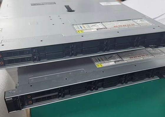 Procesador avanzado de PowerEdge R660 para servidores de rack