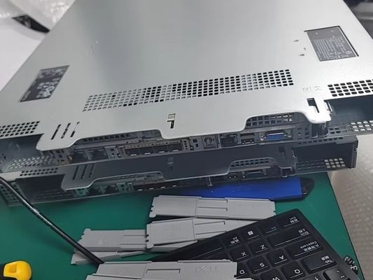 Procesador avanzado de PowerEdge R660 para servidores de rack