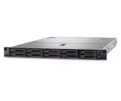 Procesador avanzado de PowerEdge R660 para servidores de rack