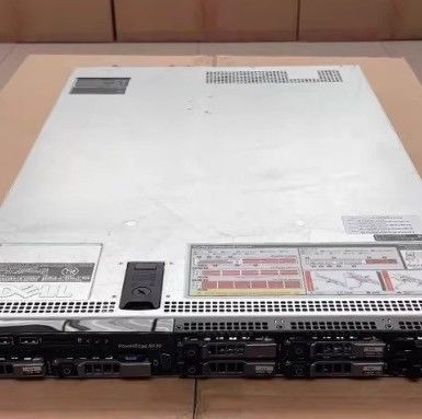 2.2GHz PowerEdge R630 Rack Server 1U 64GB Servidor de la Torre de la Memoria