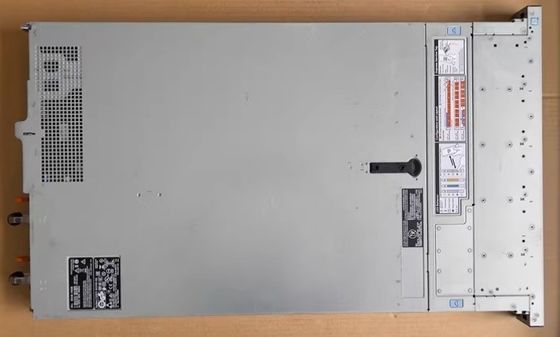 Serveur rack R640 1U original Tout nouveau Serveur et poste de travail R640 1U