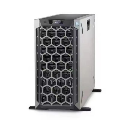 PowerEdge T150 Tower Server Processeur 4U Facteur de forme de rack 1TB Disque dur