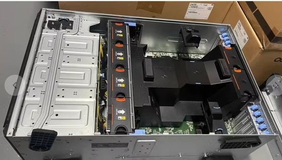 PowerEdge T150 Tower Server Processeur 4U Facteur de forme de rack 1TB Disque dur