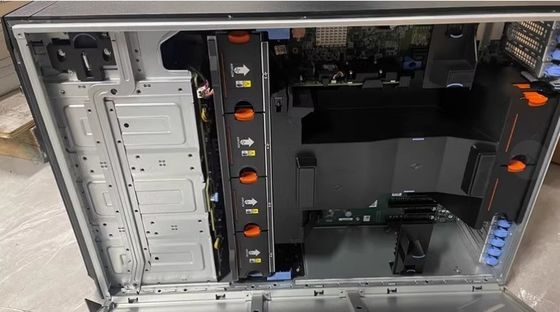 PowerEdge T150 Tower Server Processeur 4U Facteur de forme de rack 1TB Disque dur