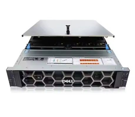 Xeon 6226 R740Xd serveur et station de travail 2,7 GHz processeurs haute performance