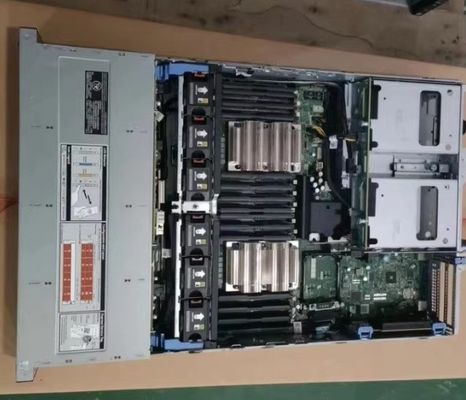 Xeon 6226 R740Xd serveur et station de travail 2,7 GHz processeurs haute performance