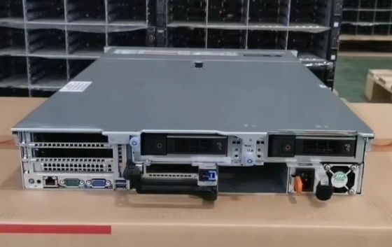 Xeon 6226 R740Xd serveur et station de travail 2,7 GHz processeurs haute performance