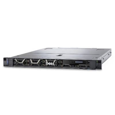PowerEdge R650 Server Rack 1U DeII Servidor y estación de trabajo