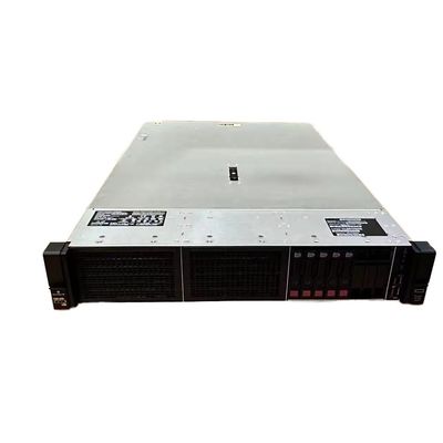 Servidor y estación de trabajo de rack 2U original DL380 Gen10 P408i-A