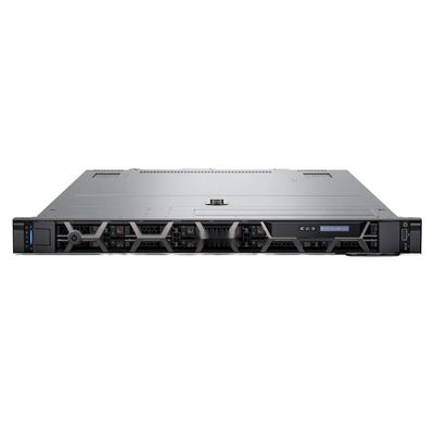 PowerEdge R650 2U Serveur rack Intel 2.1GHz Serveur réseau et poste de travail