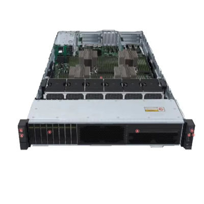 2U Computing Server 4 3rd Gen Intel Xeon Scalable Processors 2488H V6