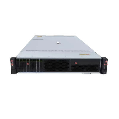 2U Computing Server 4 3rd Gen Intel Xeon Scalable Processors 2488H V6