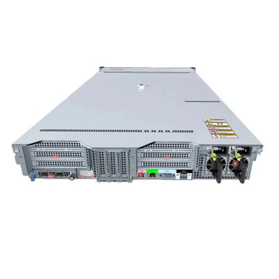 2U Computing Server 4 3rd Gen Intel Xeon Scalable Processors 2488H V6