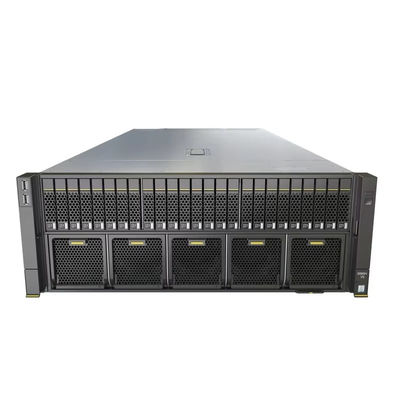 Computing Fusion Server And Workstation 4U 5885H V5 Rack