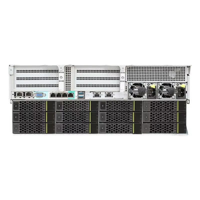 Computing Fusion Server And Workstation 4U 5885H V5 Rack