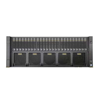 Computing Fusion Server And Workstation 4U 5885H V5 Rack