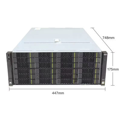 Computing Fusion Server And Workstation 4U 5885H V5 Rack