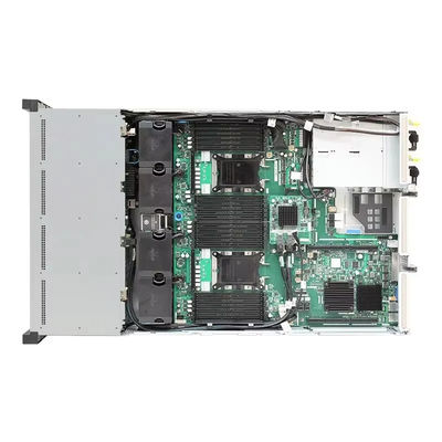 Computing Fusion Server And Workstation 4U 5885H V5 Rack