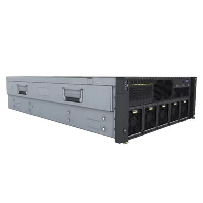 Computing Fusion Server And Workstation 4U 5885H V5 Rack