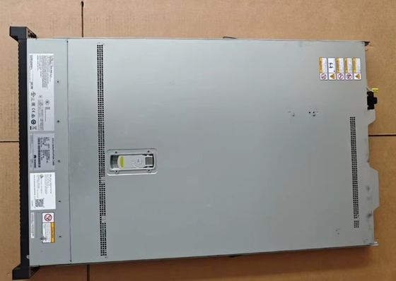 Stock 1288Hv5 1U Rackmount Server with 2.2GHz Processor DDR4 32GB Memory 1TB SSD HDD Advanced Technology
