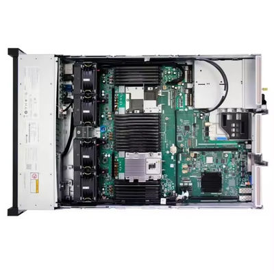 2288H V5 Intel Xeon Silver 4110 2U Rack Server Fusionserver Used and Private Mold for Your Business Needs
