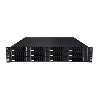 2288H V5 Intel Xeon Silver 4110 2U Rack Server Fusionserver Used and Private Mold for Your Business Needs