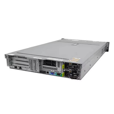 2288H V5 Intel Xeon Silver 4110 2U Rack Server Fusionserver Used and Private Mold for Your Business Needs