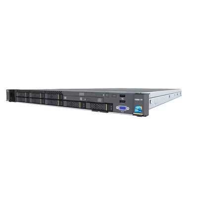 Stock 1U Rack Intel Processor Server 1288HV6 and Ready to Meet Your Server Requirements